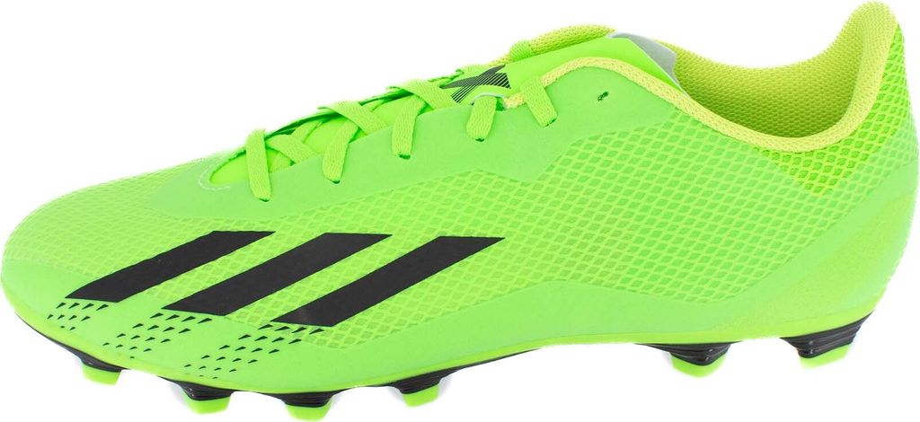Adidas Fussball X Speedportal.4 Fxg Schuhe GW8494 Gr. UK Produktbild 
