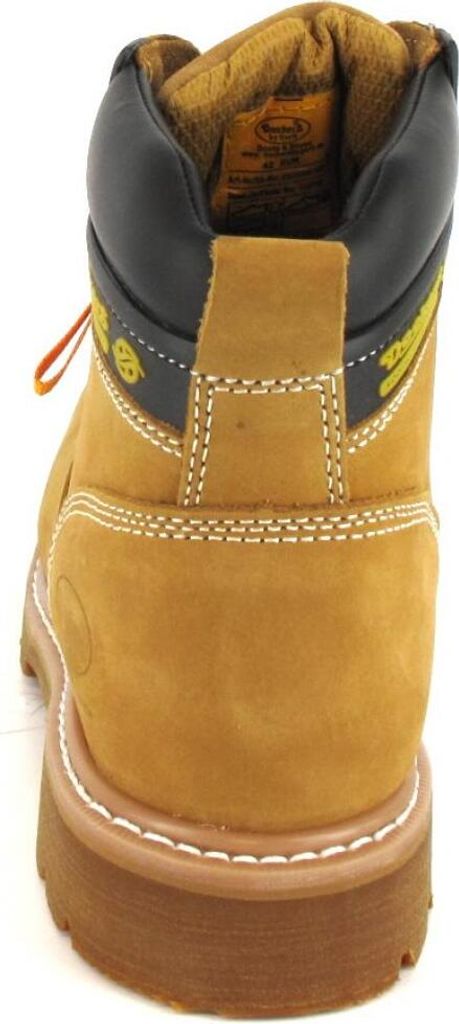 Dockers by Gerli Herren Schuhe Boots Winterboots Produktbild 54