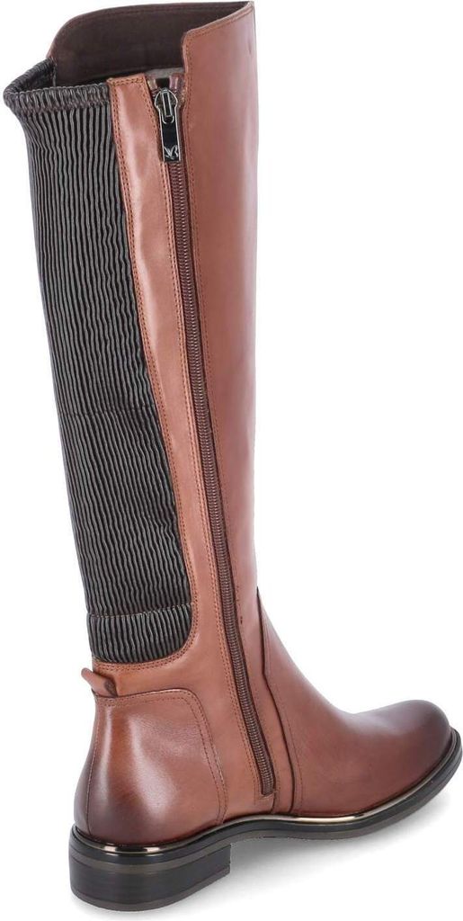 CAPRICE Langschaftstiefel braun 39 Produktbild 29