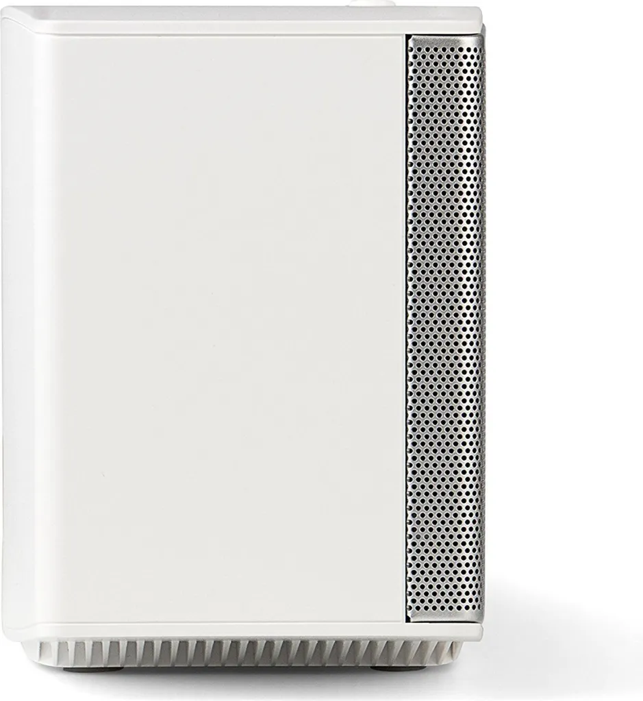 Offerta Blaupunkt MR 100 BK: Altoparlante WiFi Multiroom 30W RMS - 4