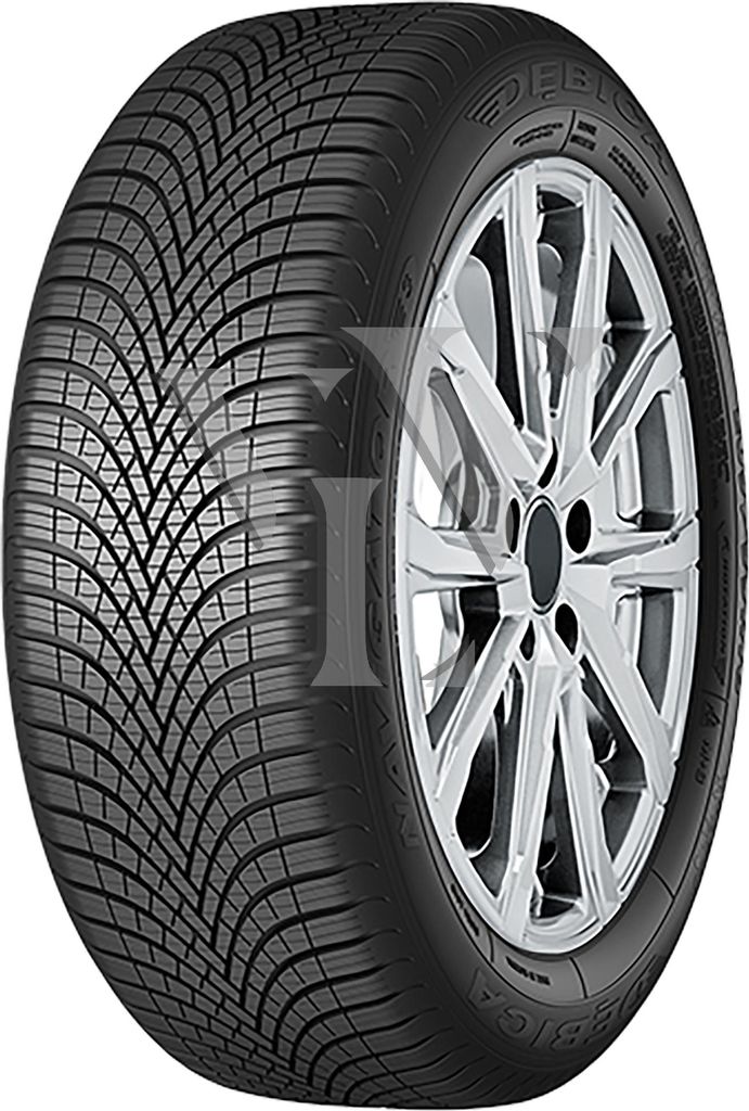 Debica Ganzjahresreifen motorcycle-tyres Navigator3 ( Produktbild 