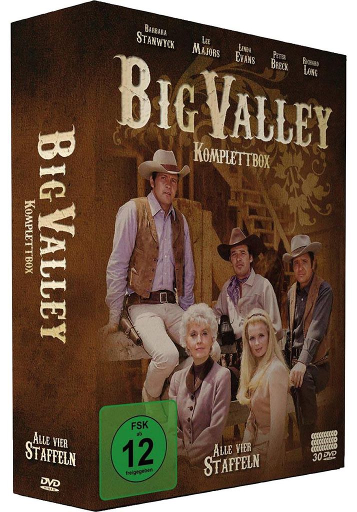Big Valley Produktbild 