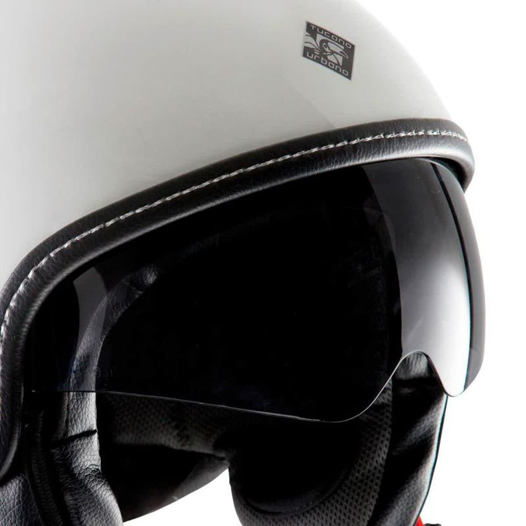 TUCANO URBANO Sonnenblende für EL'TOP Helm