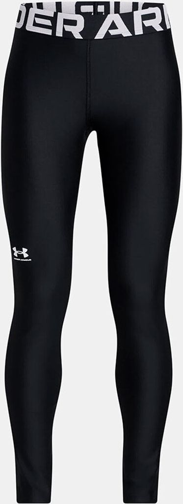 Under Armour Hg Legging - black, Größe:S