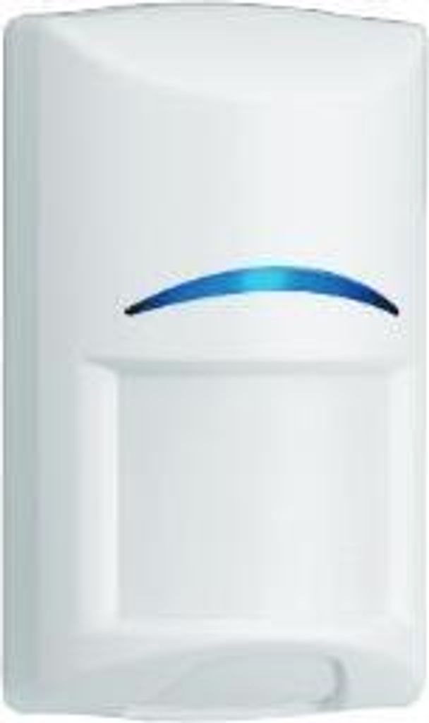 Bosch ISC-BPR2-W12 Bewegungsmelder Verkabelt Weiß (ISC-BPR2-W12)