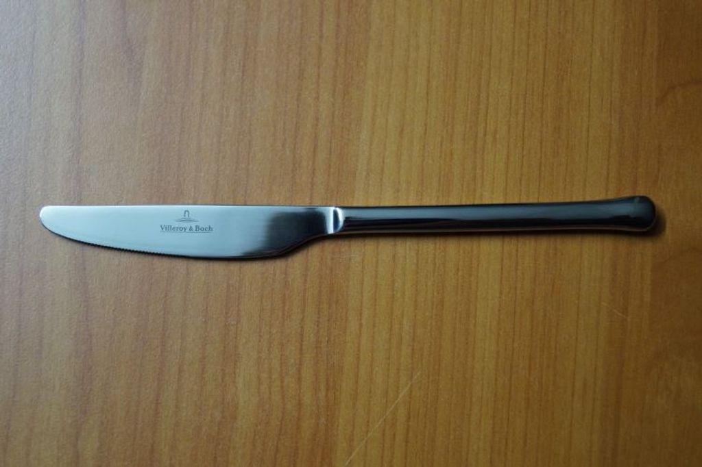 Villeroy & Boch Udine Obstmesser / Kuchenmesser 178mm