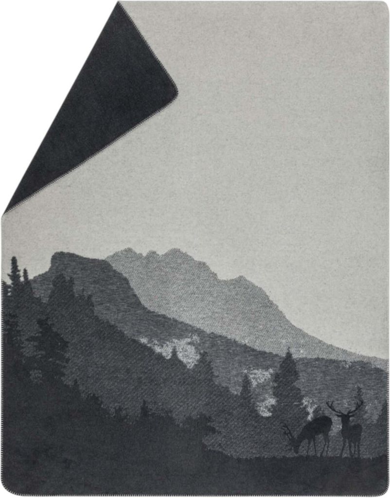 David Fussenegger Textil Landschaft Produktbild 