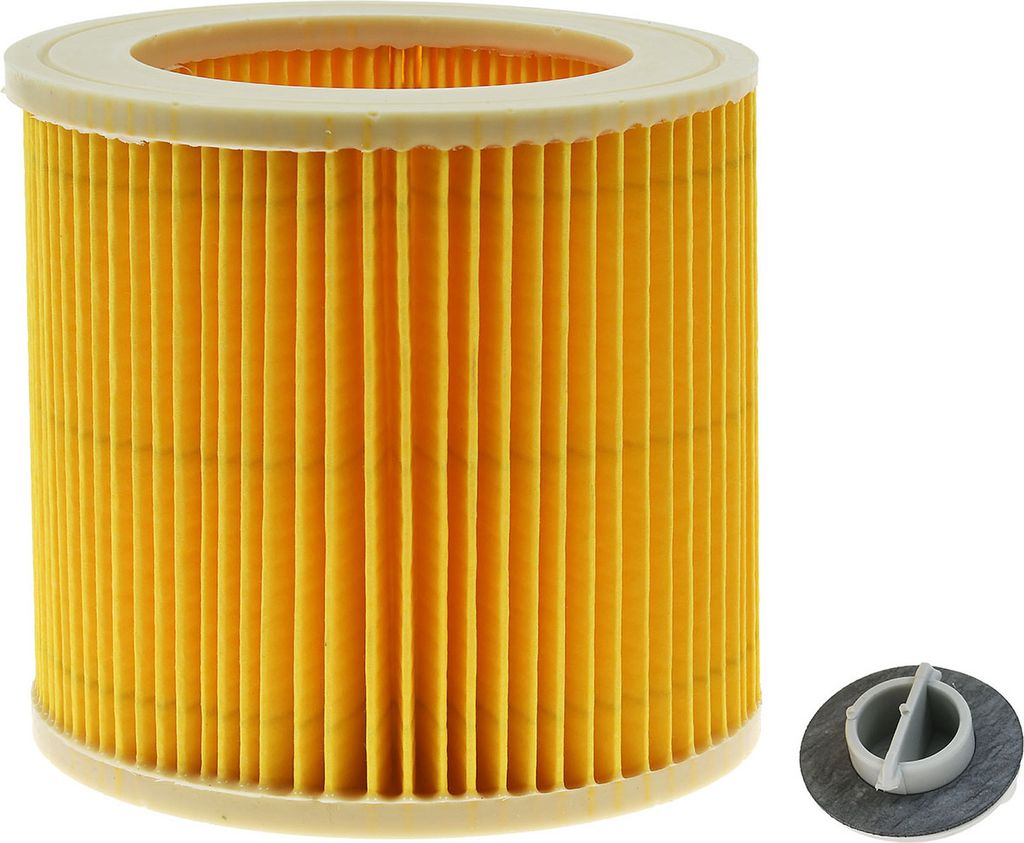 Ersatz-Patronenfilter für Kärcher SE 4001 Waschsauger