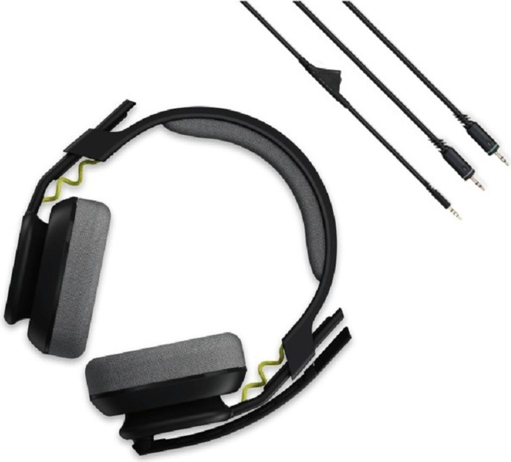 A10 Xbox schwarz Gaming-Headset Produktbild 17