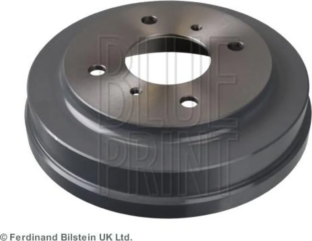 Tambour de Frein Arrière pour Nissan Primera et Almera - Modèle ADN14721