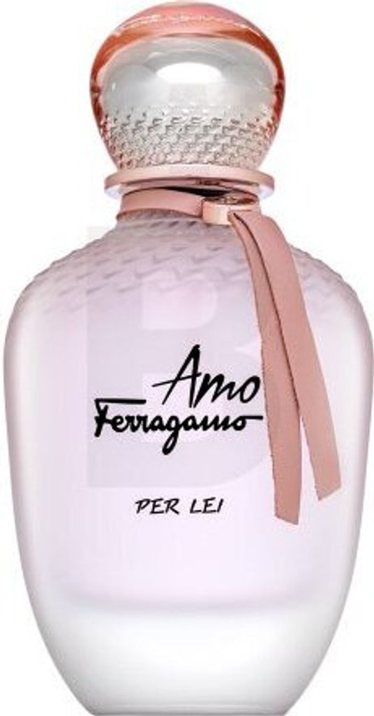Salvatore Ferragamo Amo Ferragamo Per Lei Eau de Parfum für Damen 100 ml