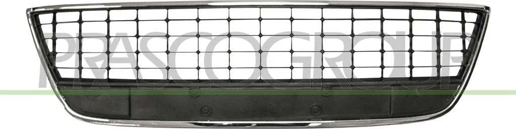 Grille avant de remplacement Mondeo IV - Réparation carrosserie OE