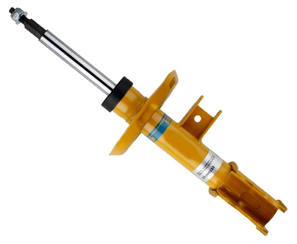 Amortisseur avant droit BILSTEIN pour Mercedes W176 : tenue de route