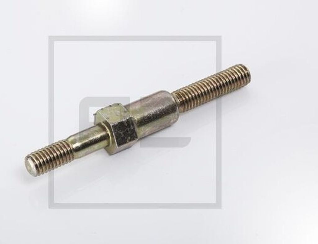 PETERS ENNEPETAL Schraube 036.102-00A 8mm 84mm 0,045kg