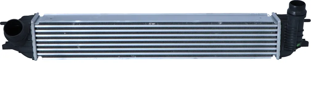 Intercooler NRF 30503 OE 144610001N pour Laguna III et Latitude L70