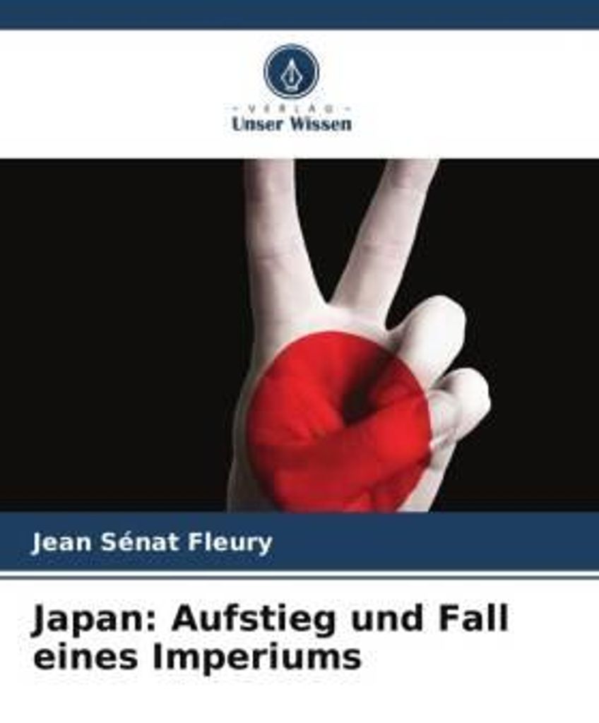 Japan: Aufstieg und Fall eines Imperiums