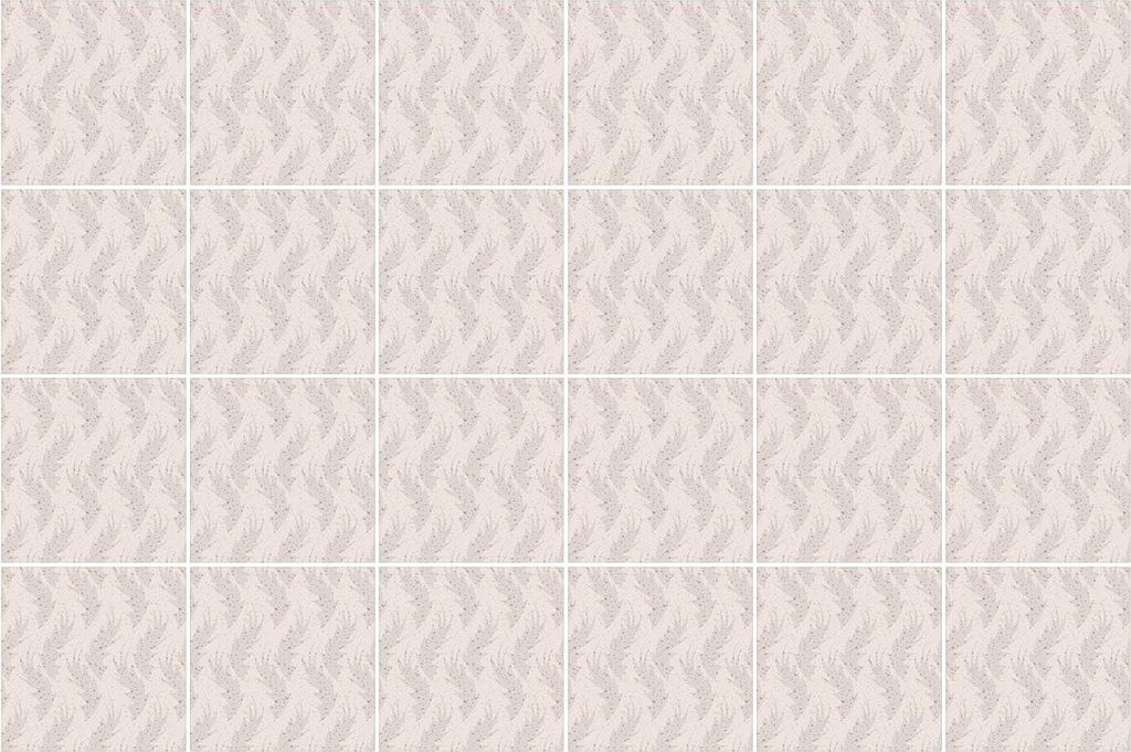 Fliesenaufkleber 20 x 20 cm – 24 Stück – Selbstklebend – Wasserfest – Pflegeleicht – Hitzebeständig – Für Küche & Bad – Wellen in...