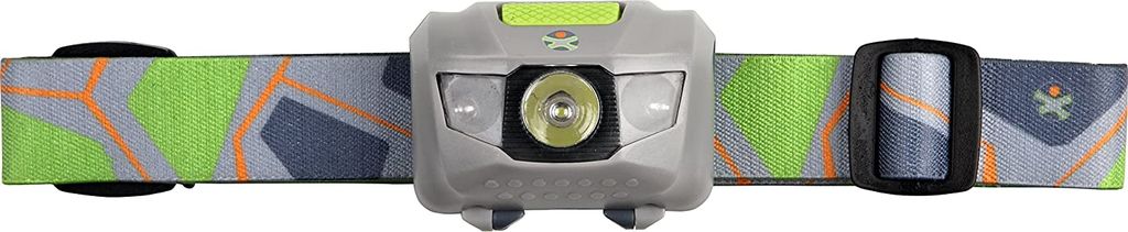 Terra Kids Stirnlampe Produktbild 