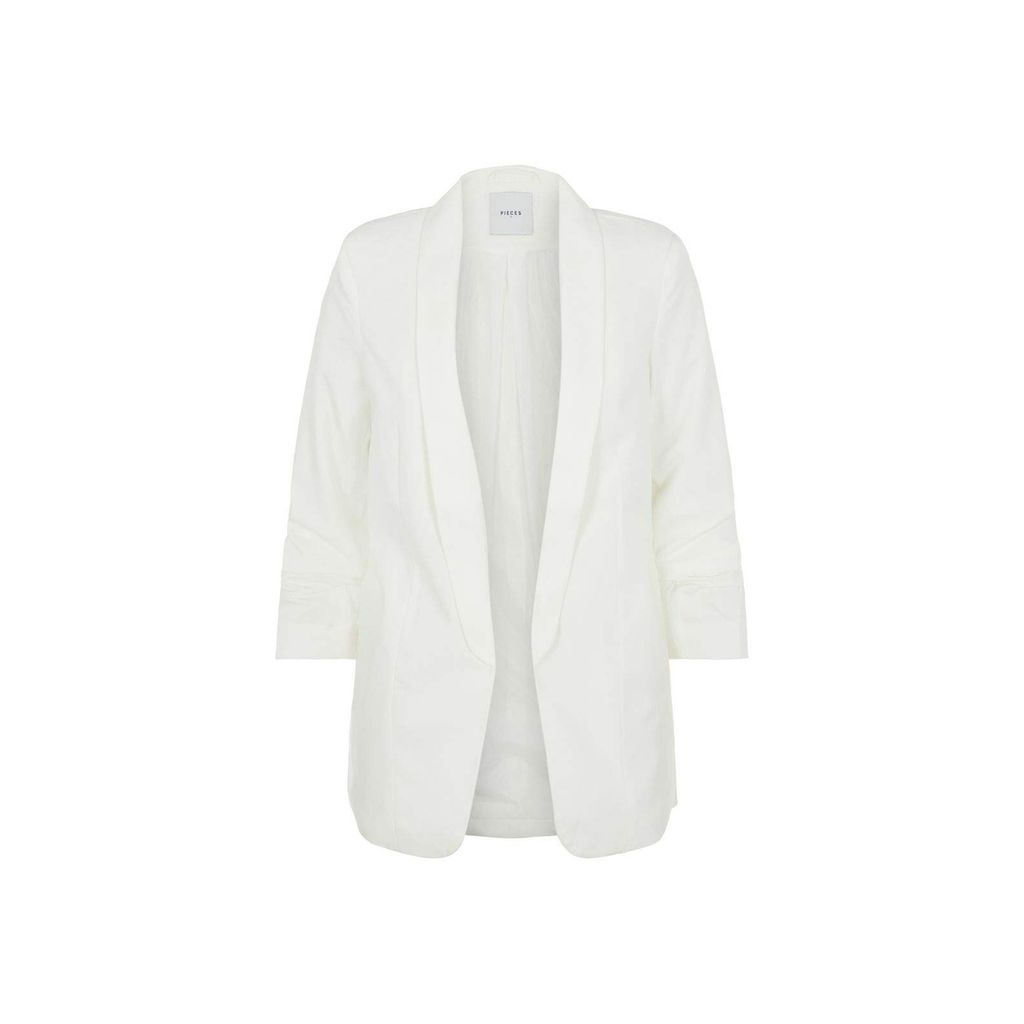 Pieces Boss 3/4 Blazer M Frau M