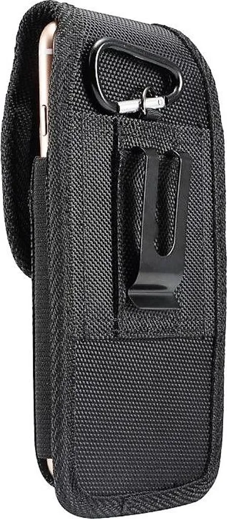 Fondina Rugged per HAMMER BOW LTE 2024 - DFV mobile Vertical Case Nylon