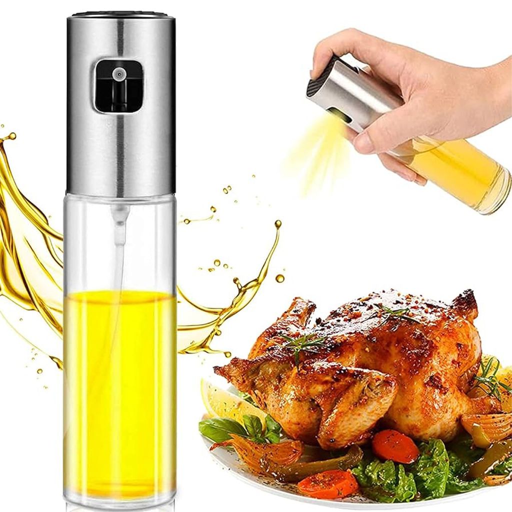 Oil Spray Oct Spray Container 100Ml Obrázek produktu 