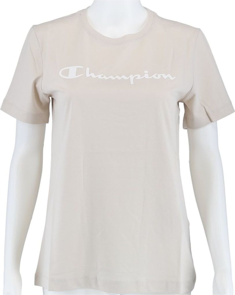 Tshirts Champion 114911MS014S22