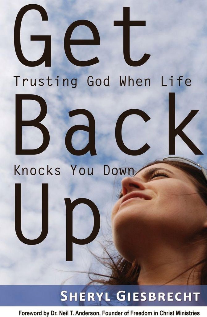 Get Back Up