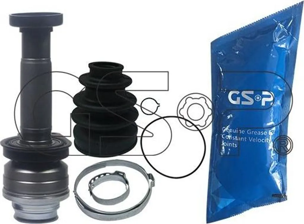 Kit réparation transmission VW Transporter V pour joint 7H0407332P