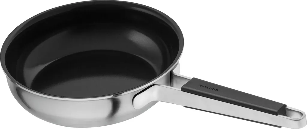 Padella Zwilling Pure 20cm Ceraforce | Performance e Salute in Cucina
