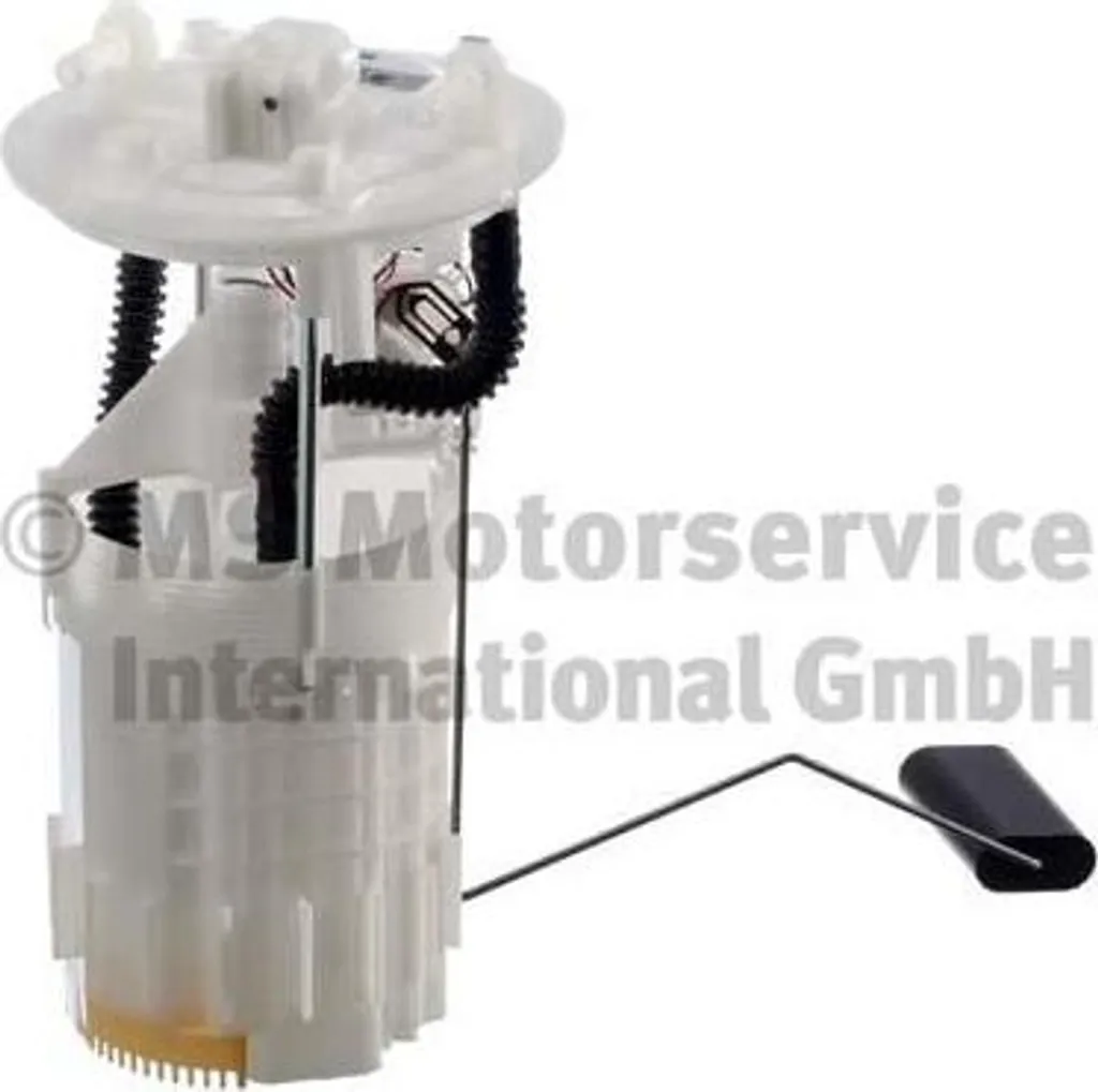 Problème Jauge Essence Kangoo ? Capteur Niveau Carburant OE 8200432673