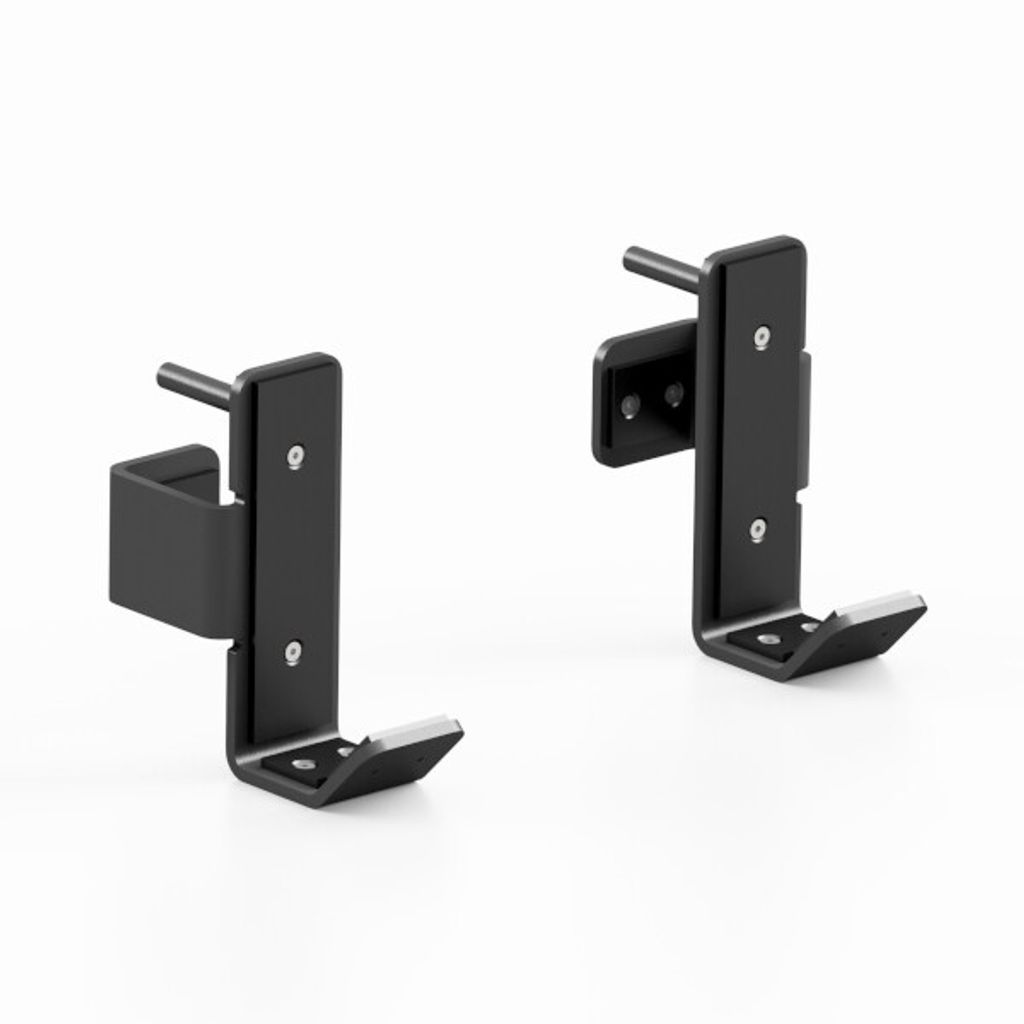 Halter für die Achse MARBO Sport MFT-A001