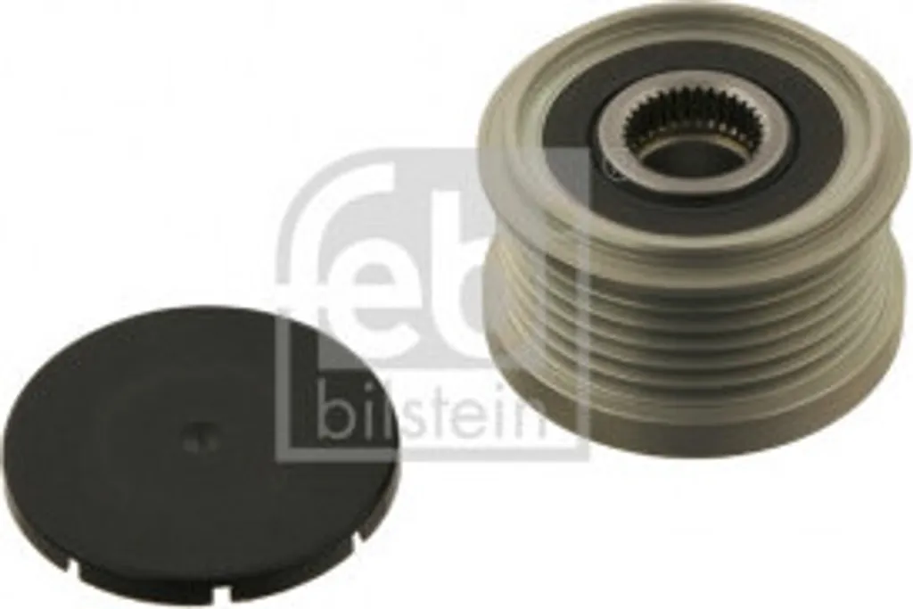 Roue libre alternateur 30782701 compatible Volvo V40 et S40 (644)