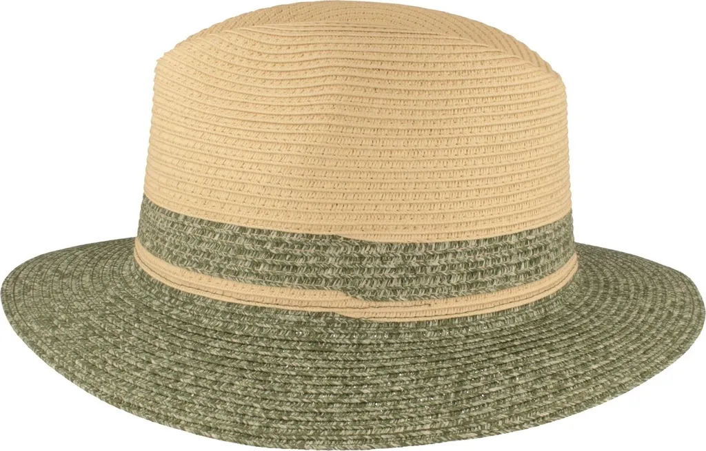 Hut-Breiter Traveller Arrotolabile: Il Cappello da Viaggio 2 Colori Top