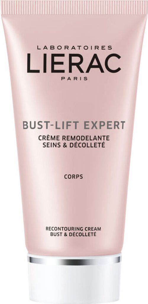 Lierac Bust Lift Expert Breast & Decollete Remodelante Zdjęcie produktu 