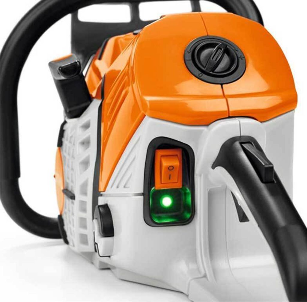 Hračkárska reťazová píla STIHL vrátane batérie 04216000053 Obrázok produktu 4