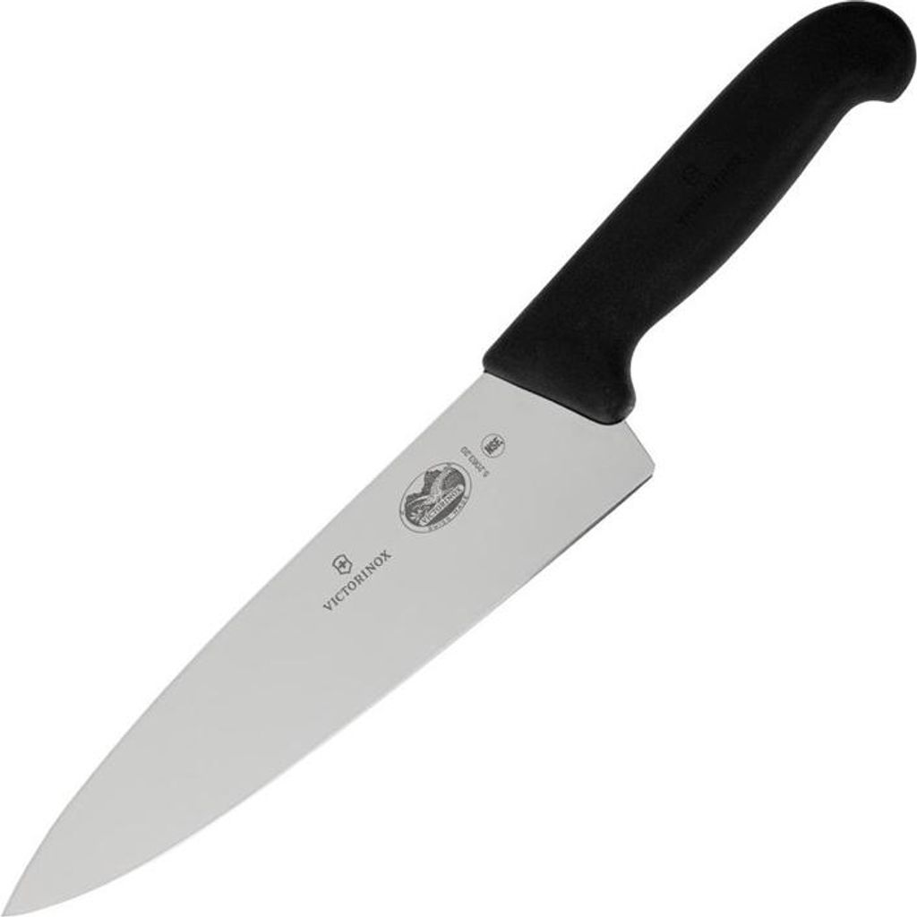 Victorinox Fibrox Kochmesser 20,3cm