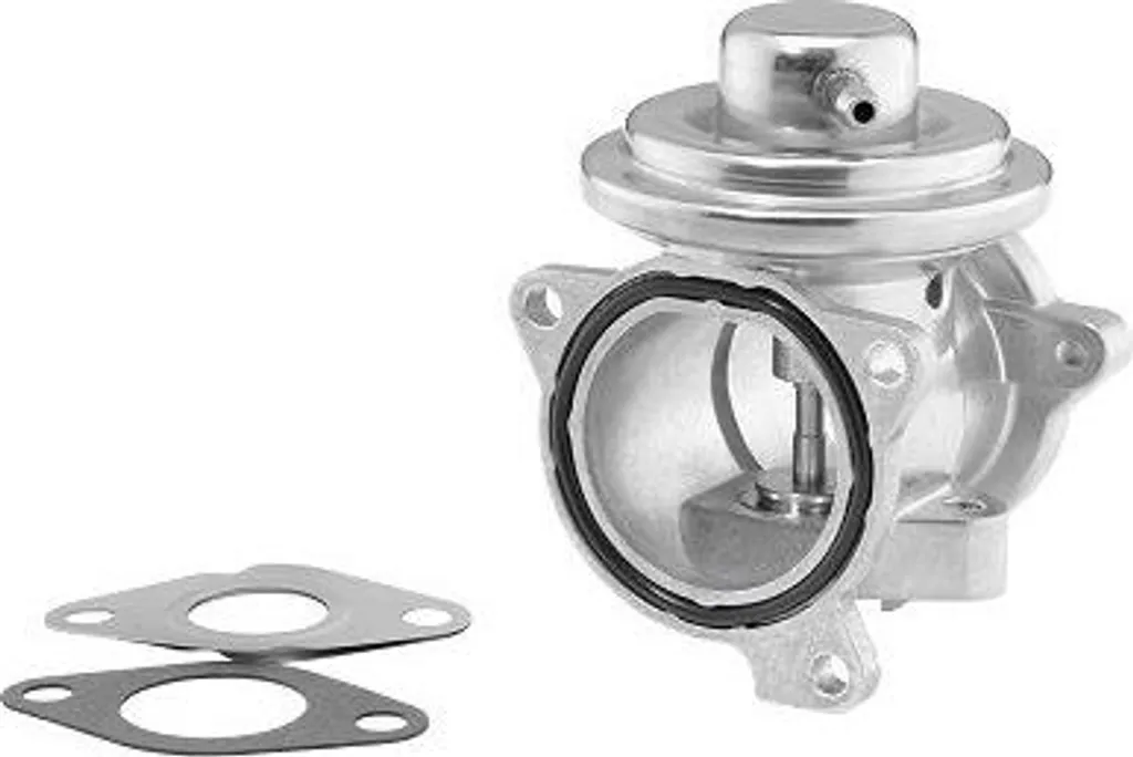 Valvola EGR Originale Wahler 7271D/1 per VW Polo e Audi A2 - 045131501F