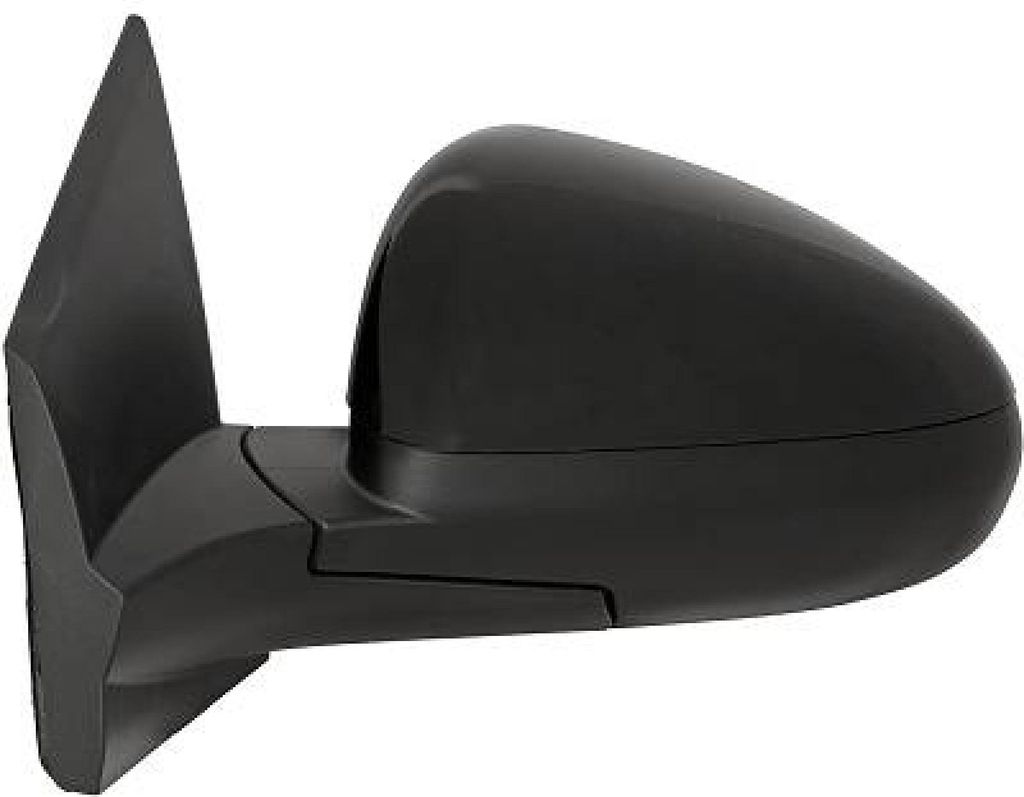 DIEDERICHS 6927225 Außenspiegel Seitenspiegel Links für CHEVROLET AVEO Schrägheck (T300) Konvex