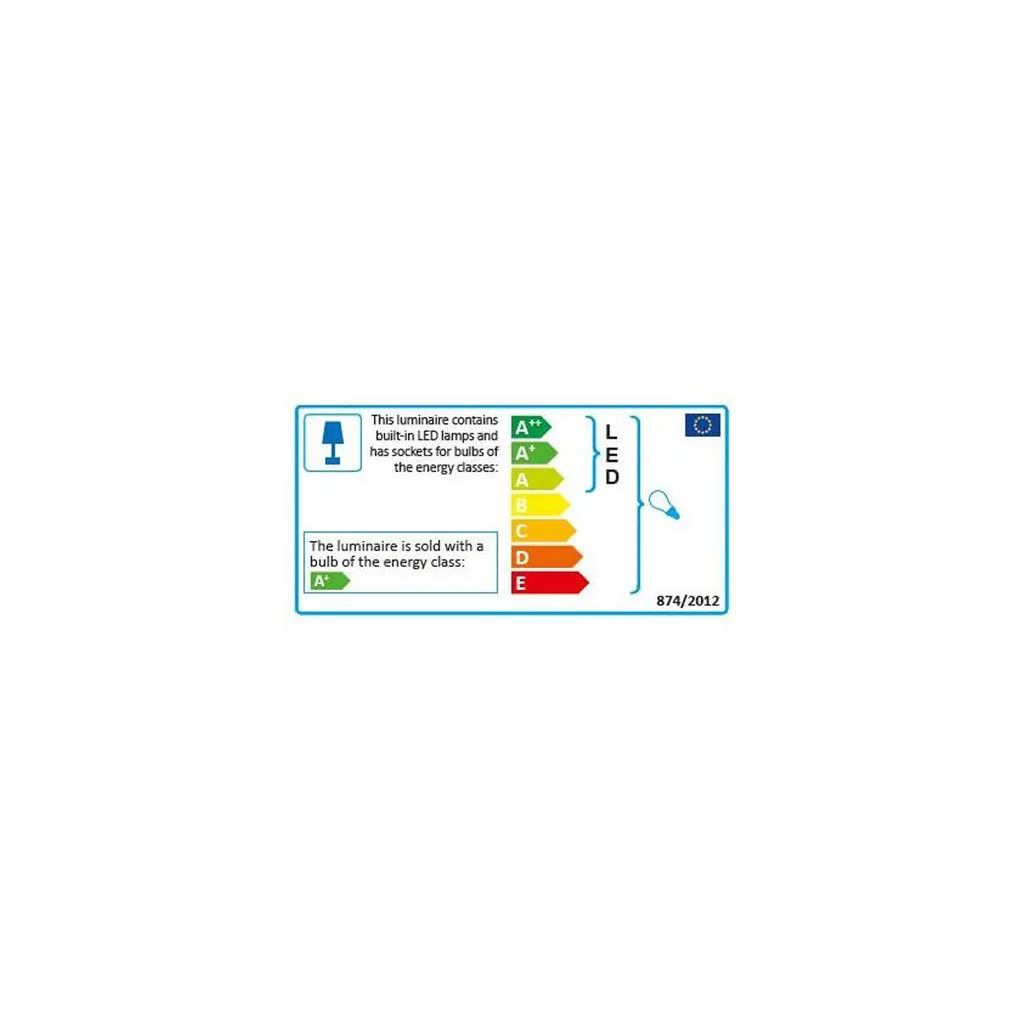 Philips Hue Impress Applique Extérieure White & Colour Ambience LED - 14