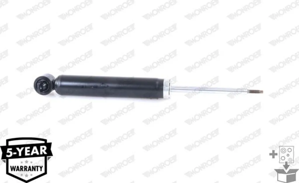 2x SET MONROE di ammortizzatori a pressione a gas