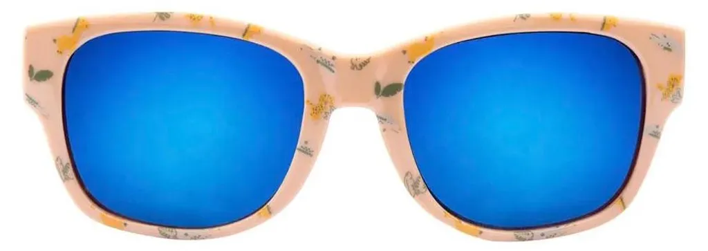 Chicco Lunettes de soleil Verres Miroirs 12m+ Monture Souple Neutre 2025
