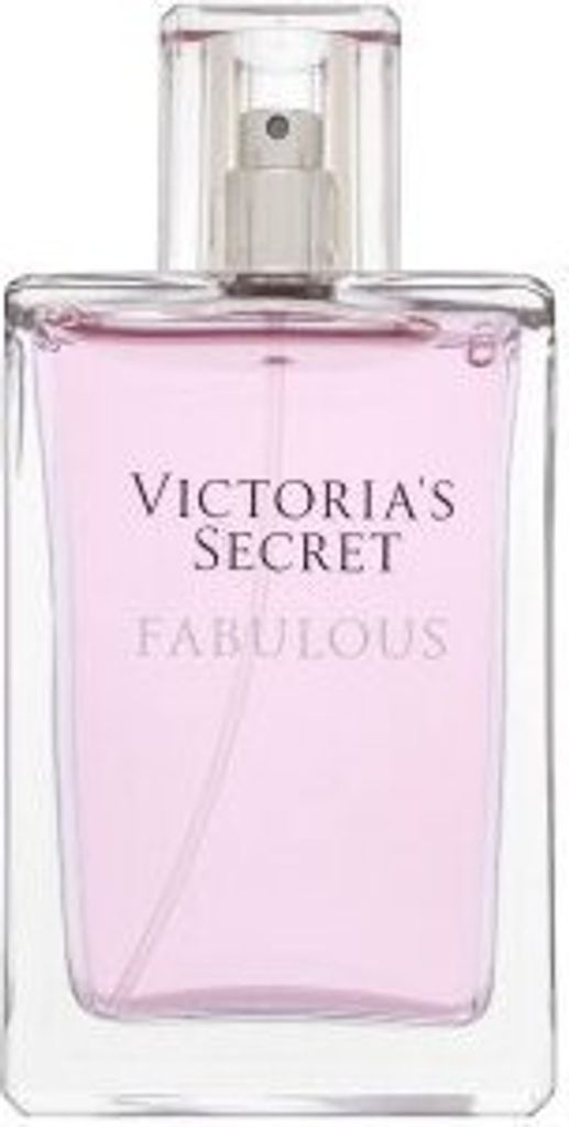 Victoria's Secret Fabulous Eau de Parfum für Damen 100 ml Produktbild 