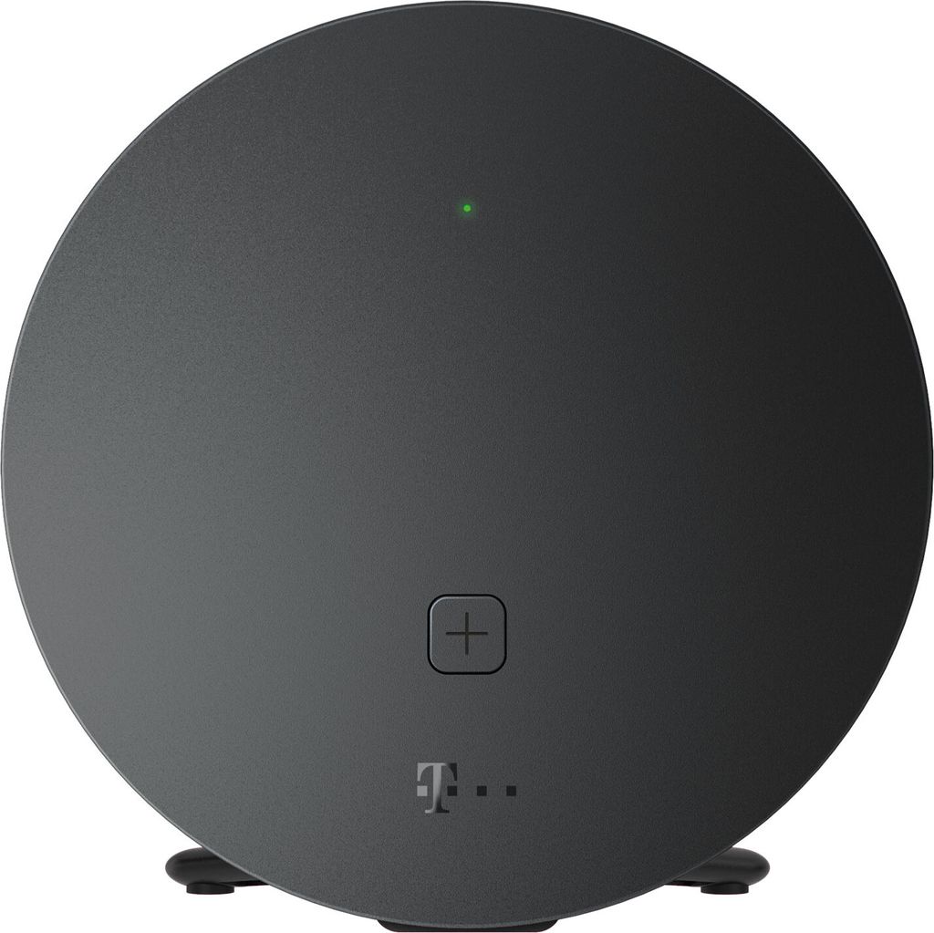 Telekom Speed Home WLAN schwarz Obrázok produktu 2