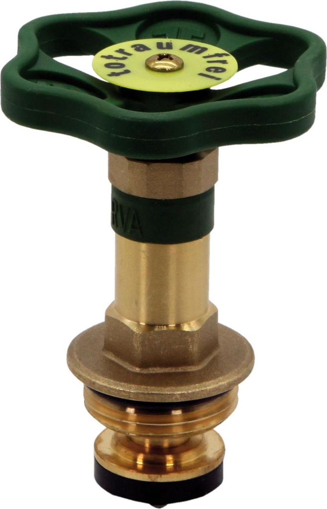 Js Fettkammer-Ot Per Valvole Kfr Din3502, N.st.sp., Dn25, Immagine del prodotto 
