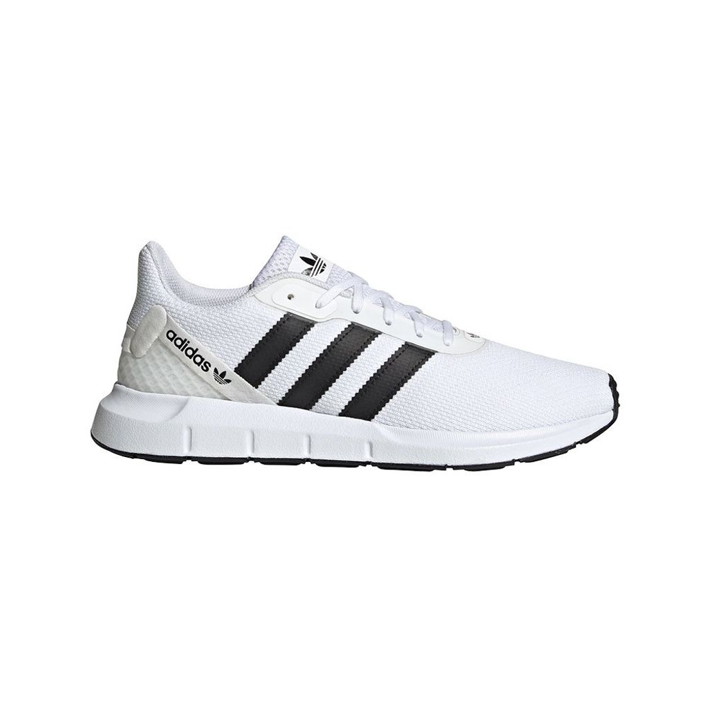 Adidas Originals Swift Run Rf Footwear White / Core Black / Footwear White EU 38 2/3