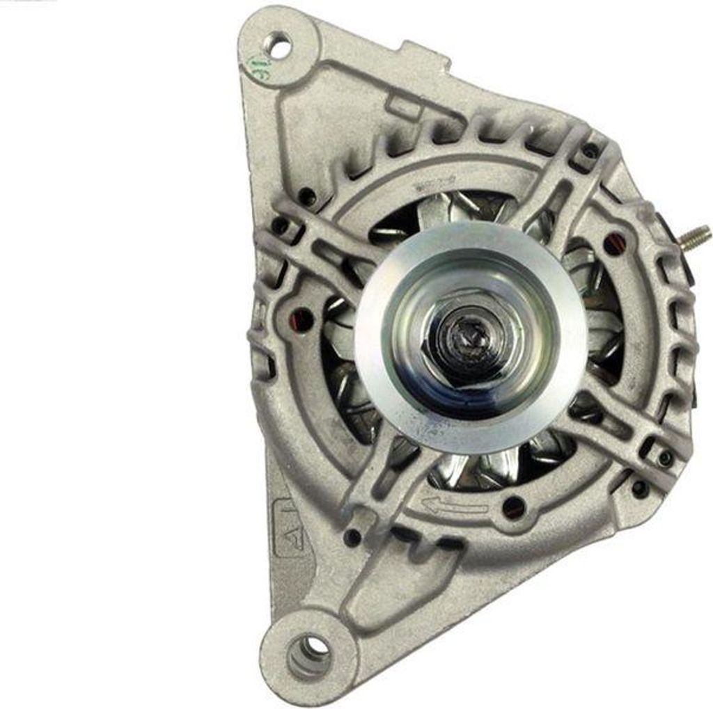AS-PL A6067(DENSO) Lichtmaschine OE 270600D170 kompatibel mit Corolla, Avensis, Auris