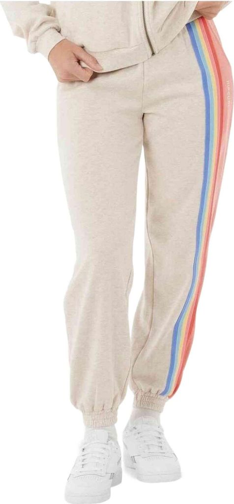 Rip Curl Surf Revival Trainingshose Beige S Frau Beige S