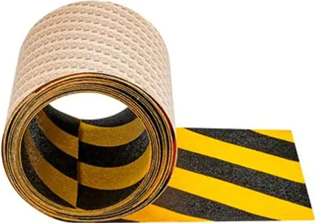Sous-tapis Antidérapant Noir 3M pour Protection et Maintien des Sols