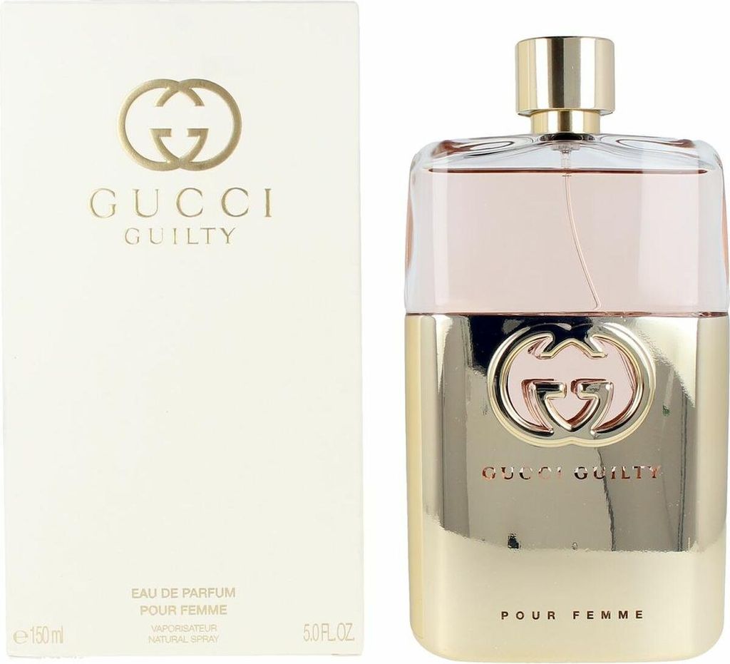 Gucci Guilty woda perfumowana dla kobiet 150 ml Zdjęcie produktu 