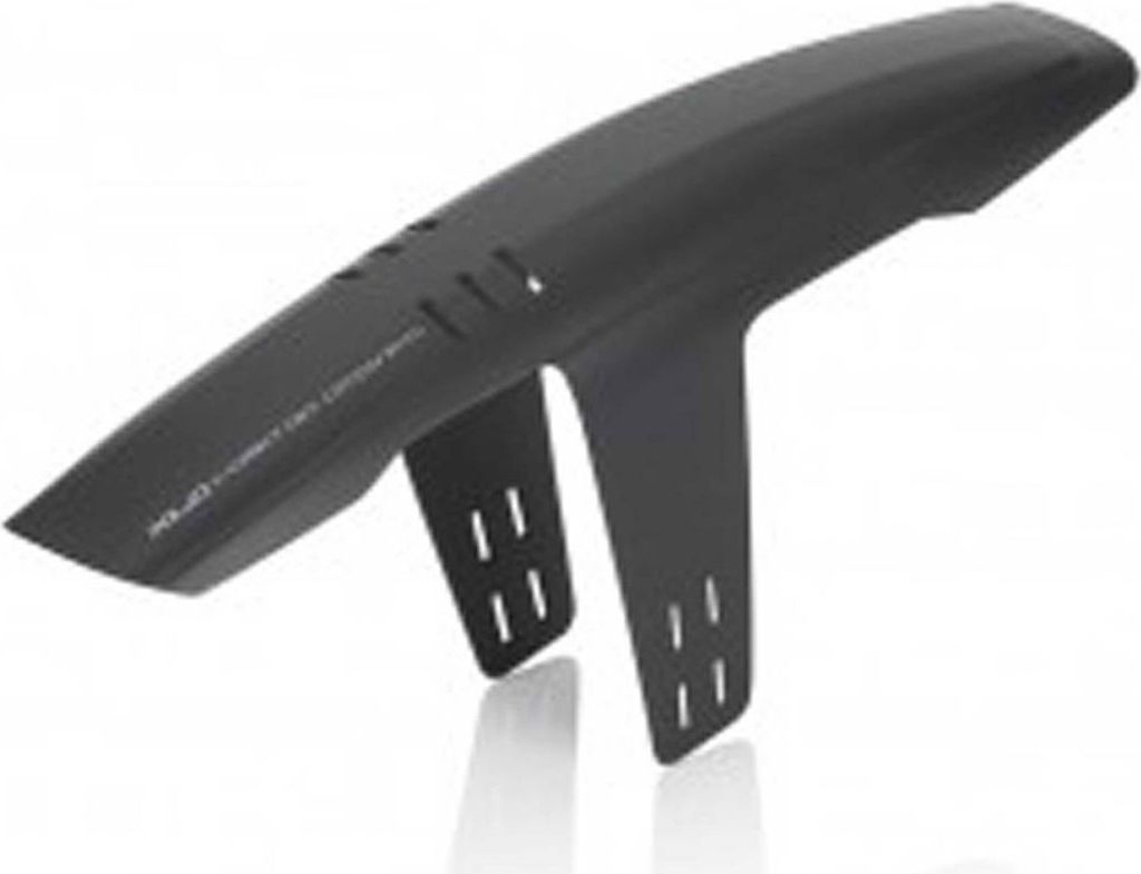 XLC MG-C26 Parafango anteriore 354x82 mm adatto per 26', Immagine del prodotto 
